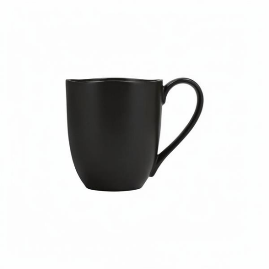 Picture of Heirloom, 12oz Charco Tapered Mug 