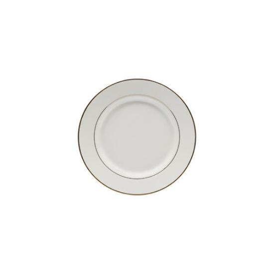 Picture of China, 6" Gold Bands B&B Plate