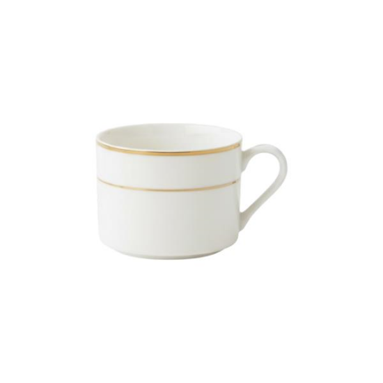 Picture of China, Gold Bands Coffee Cup