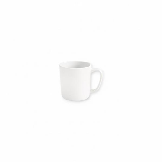 Picture of Bone China, Demi Cup, White