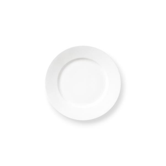 Picture of Bone China, 6.5" B&B Plate, Super 