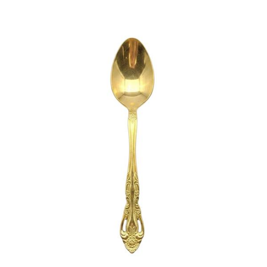 Picture of Flatware, Gold Abbey Place Spoon