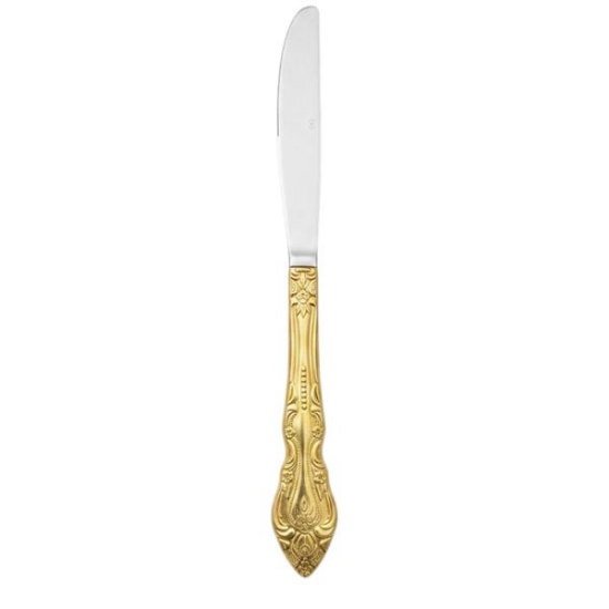Picture of Flatware, Gold Abbey Dinner Knife