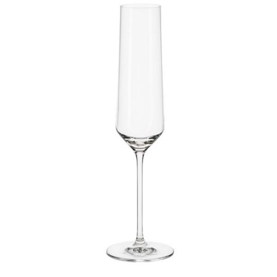 Picture of Glass, Pure Crystal Flute, 7oz
