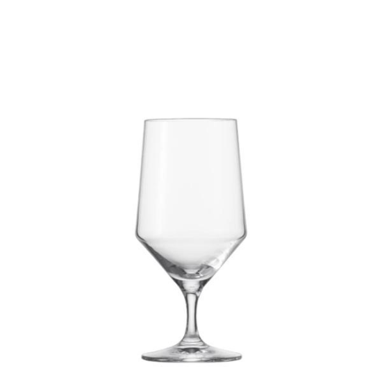 Picture of Glass, Pure Crystal Water, 15oz