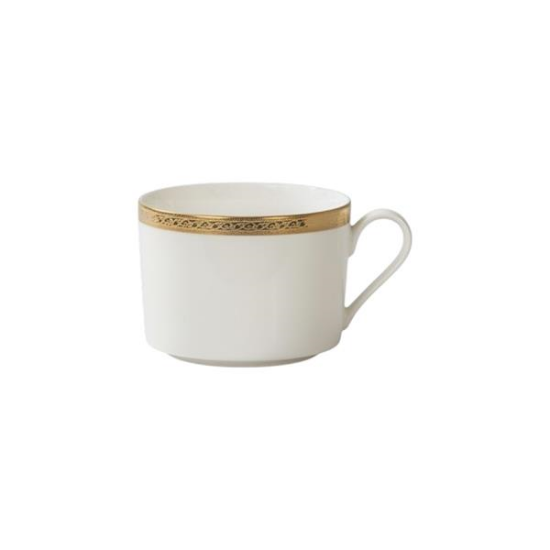 Picture of China, Gold Ducale Coffee Cup