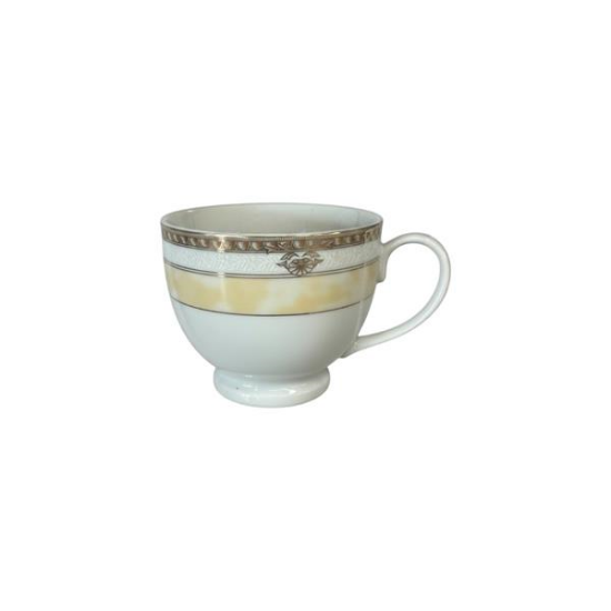 Picture of China, Imperial Coffee Cup