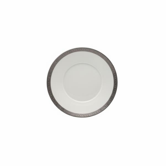 Picture of China, 6" Platinum Ducale B&B Plate