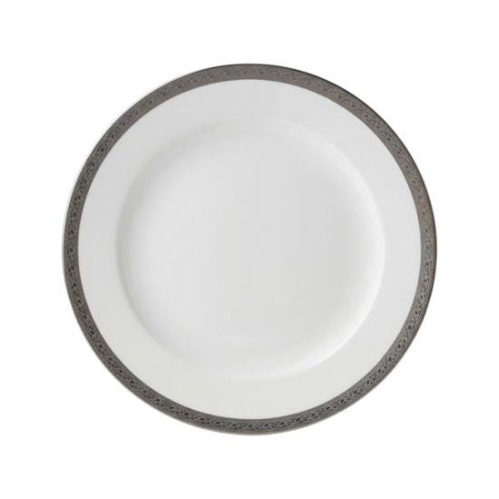 Picture of China, Platinum Ducale Dinner Plate
