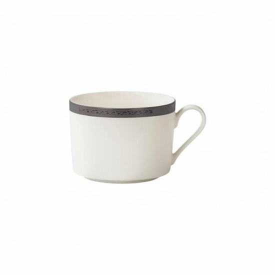 Picture of China, Platinum Ducale Coffee Cup