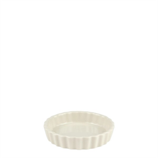 Picture of China, Ramekin Qhice, 5oz Ivory