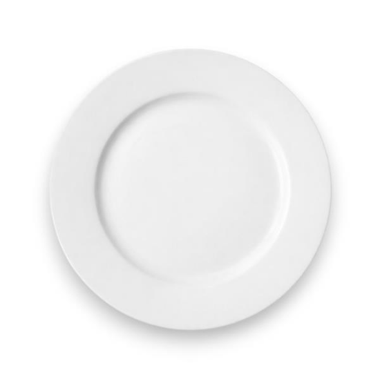Picture of Essence, 10.5"  White Dinner Plate