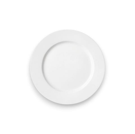 Picture of Essence, 7.5" White Rd Salad Plate