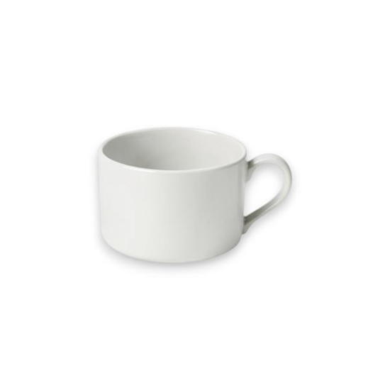Picture of Essence, 8oz White Coffee Cup