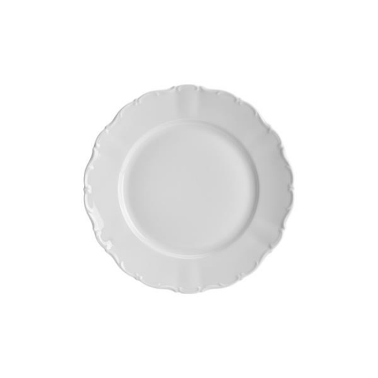 Picture of China, White Hamilton Salad Plate 7