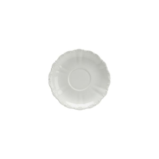 Picture of China, White Hamilton Saucer Plate 