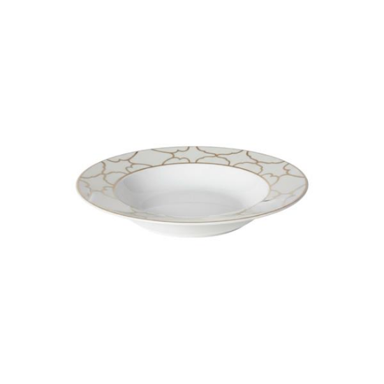 Picture of Firenze, 8" Bone China Soup Bowl