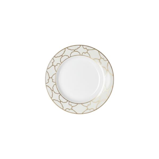 Picture of Firenze, 6" Bone China B&B Plate