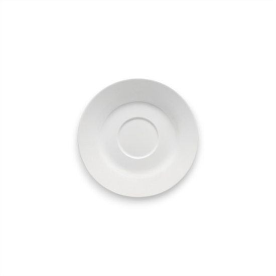 Picture of Essence, 6" White Tea Saucer