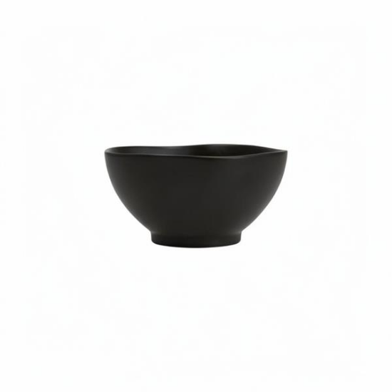 Picture of Heirloom, 5.5" Charcoal Rice Bowl  