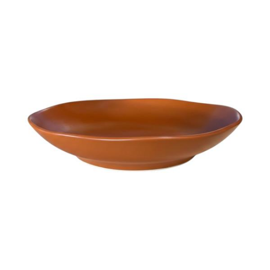 Picture of Heirloom, 9" Terracotta Pasta Bowl