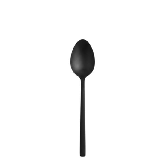 Picture of Flatware, Arezzo Black Tea Spoon
