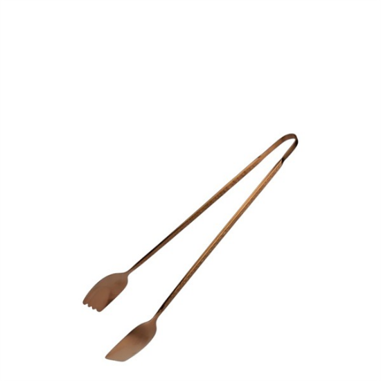 Picture of Copper, 9.5” Salad Tong
