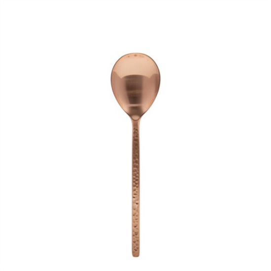 Picture of Copper, 10” Serving Spoon