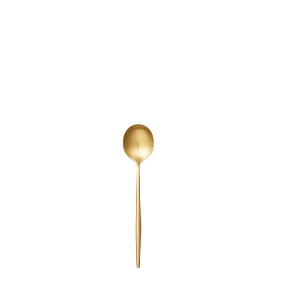 Picture of Flatware, Stelluti Gold Teaspoon
