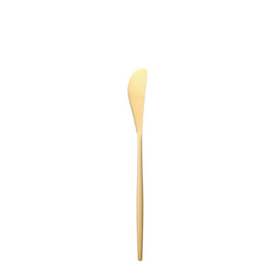 Picture of Flatware, Stelluti Gld Butter Knife