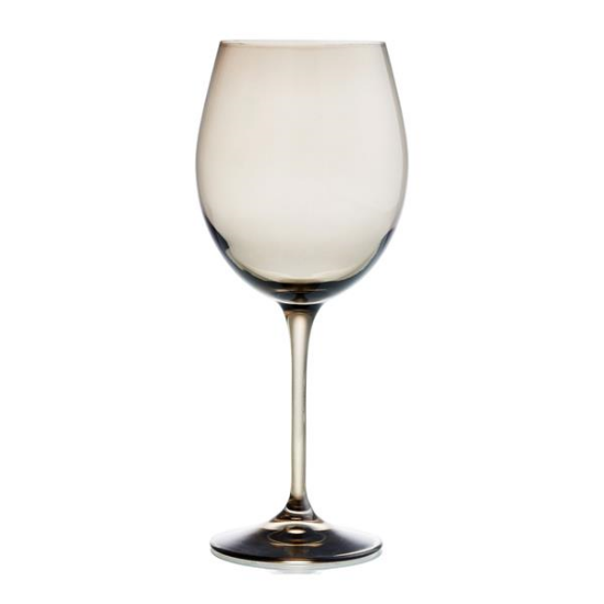 Picture of Aurora Smoke, 22oz Red Wine Glass