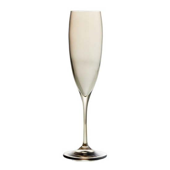 Picture of Aurora Smoke, 8.5oz Champagne Flute