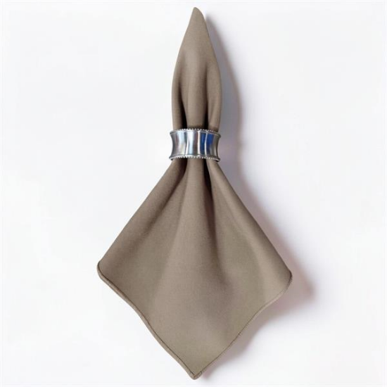 Picture of Fortex, Ironwood Linen Napkin