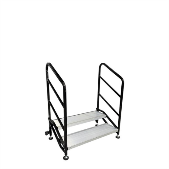 Picture of Bil-Jax, 12"H 2-Step W/R, AS2100