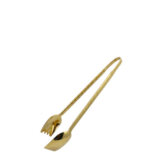 Picture of Arezzo, Gold 9.75" Plated Tong