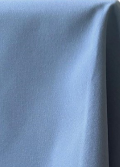 Picture of Fortex, Slate Blue 8' Banquet Drape