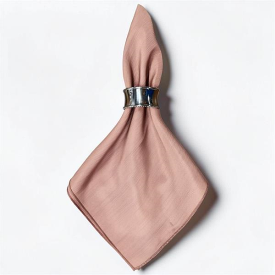 Picture of Bali, Nude Linen Napkin