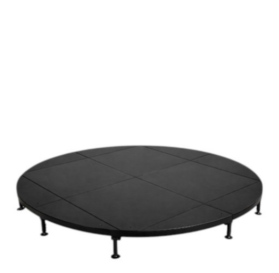 Picture of Bil-Jax, 12' Round Stage, KIT