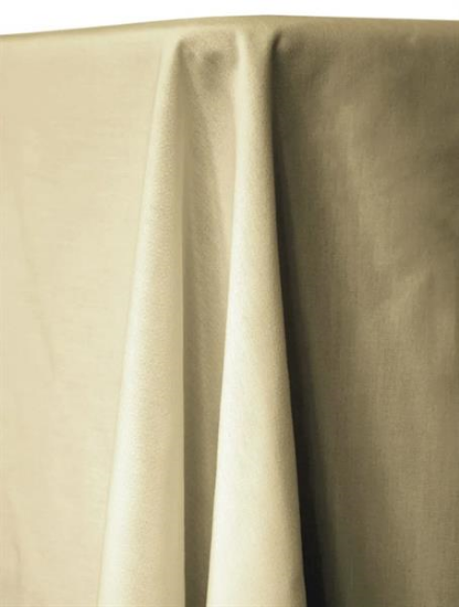Picture of Fortex, Maize 8' Banquet Drape
