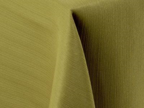 Picture of Bali, Leaf 132" Round Linen
