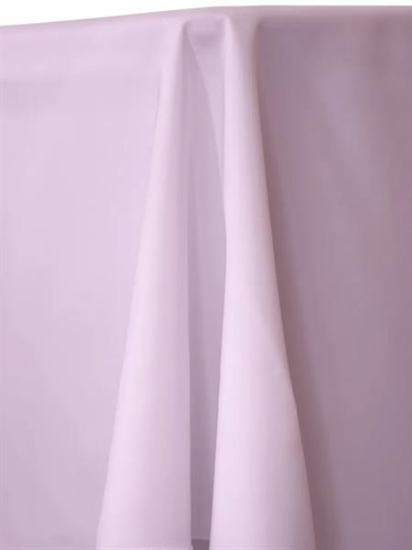 Picture of Fortex, Pastel Pink 120" Rd Linen