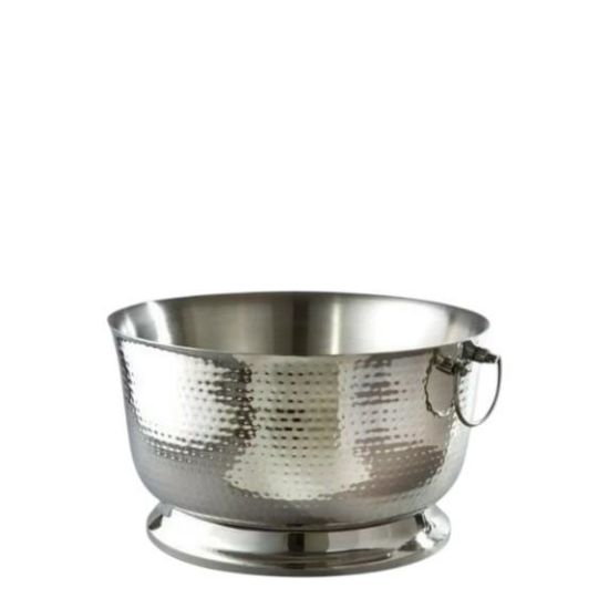 Picture of Hammered Doublewall Tub, 4 Gallon 