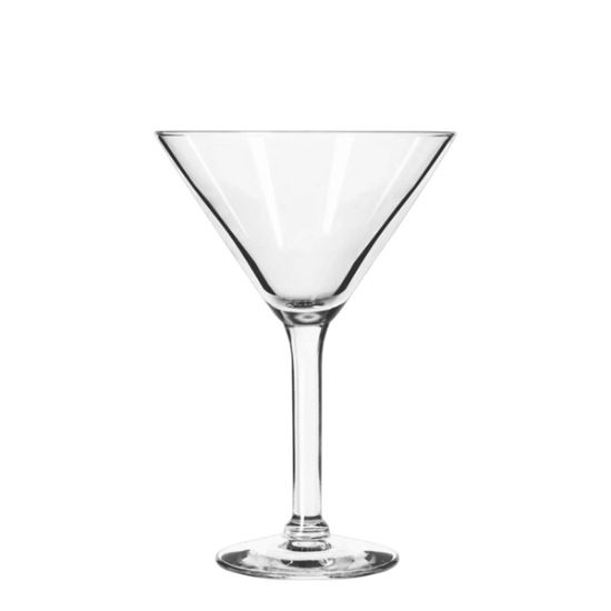 Picture of Libbey, 10oz Martini Glass