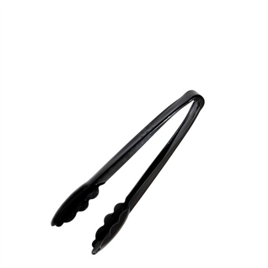 Picture of Plastic 9" Tong, Black