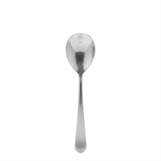 Picture of Teardrop Serving Spoon, 10"Stainles