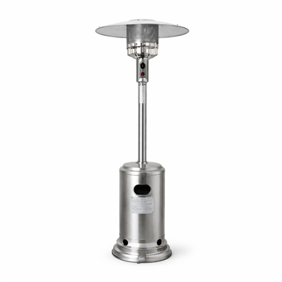Picture of Mushroom, Patio Heater, 40K BTU