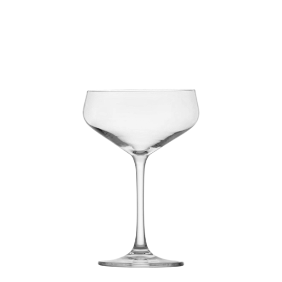 Picture of Schott Zwiessel, 8oz Champag Saucer