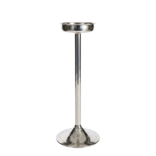 Picture of Stainless Champagne Bucket Stand
