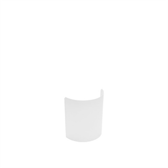 Picture of Perko, Up-Light Shiled, White 