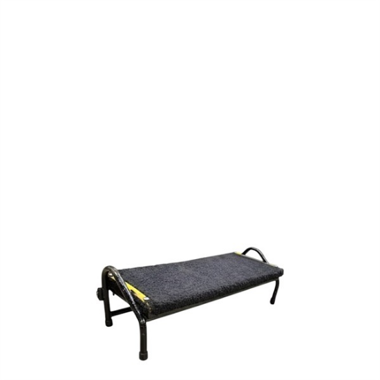 Picture of Sico, 8" Stage 1-Step No-Railing
